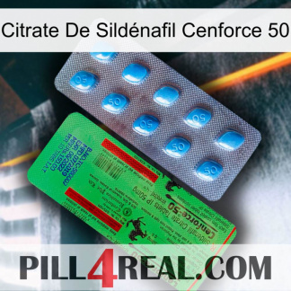 Citrate De Sildénafil Cenforce 50 new03